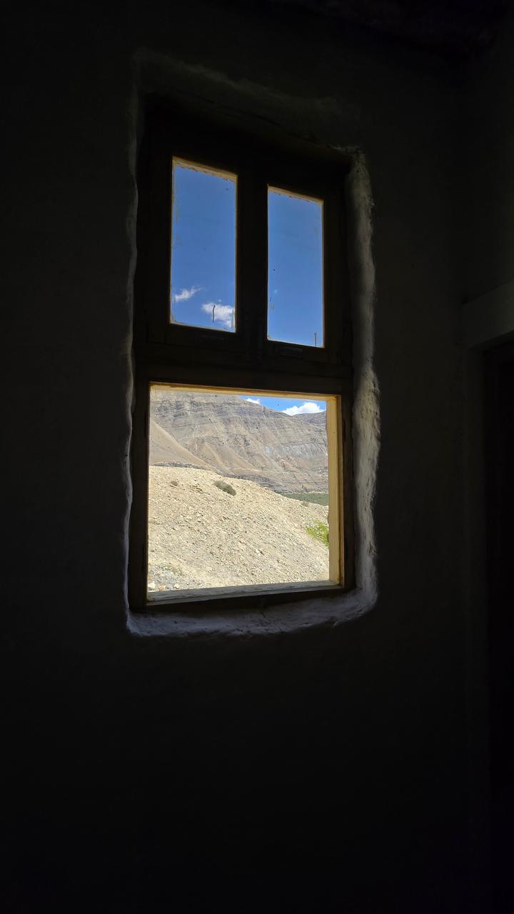 Dreamcatcher Spiti – Mud House by the River photo 5